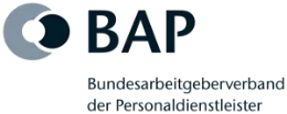 Logo Bundesarbeitgeberverband